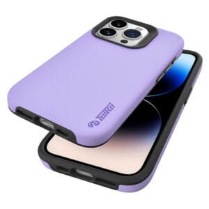 קאזה Caza IP 15 PRO MAXPURPLE